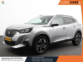 Peugeot 2008 – thumbnail 1