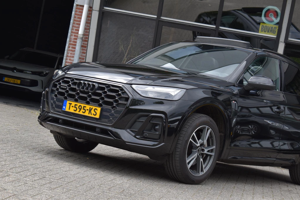 Audi Q5 – foto 2