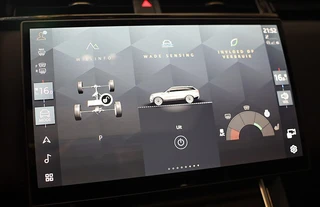 Land Rover Range Rover Velar – thumbnail 41