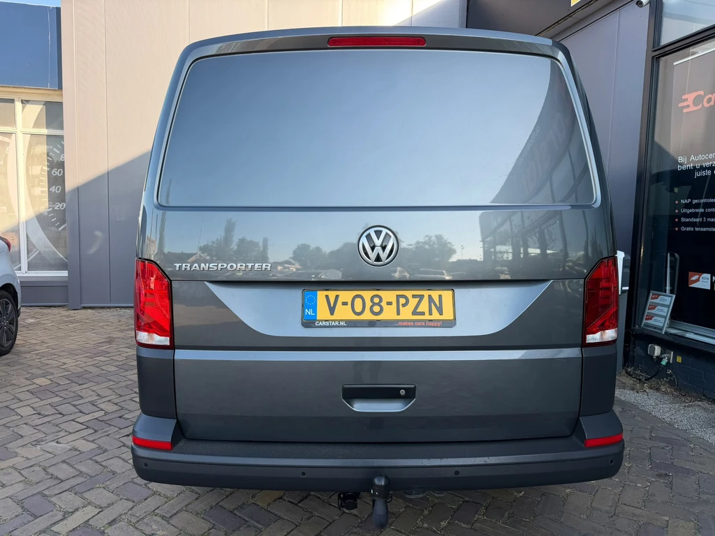 Volkswagen Transporter – foto 7
