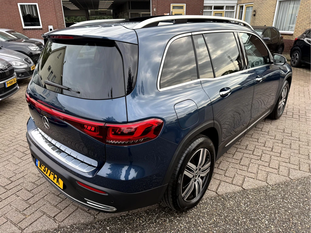 Mercedes-Benz EQB – foto 5