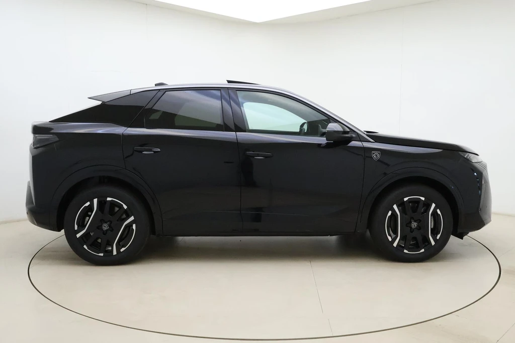 Peugeot e-3008 – foto 6