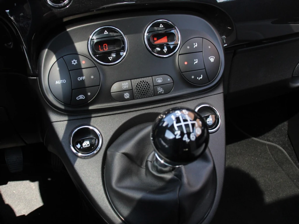 Fiat 500 – foto 11