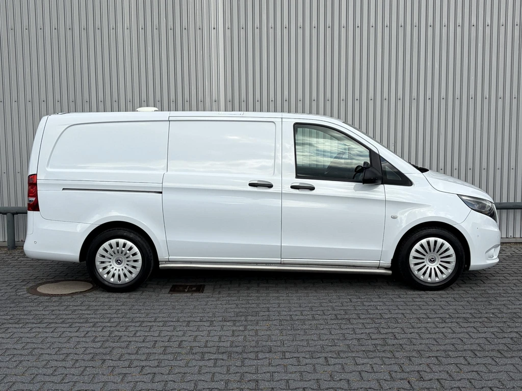 Mercedes-Benz Vito – foto 8