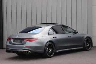 Mercedes-Benz S-Klasse – thumbnail 3