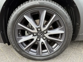Mazda CX-3 – thumbnail 10