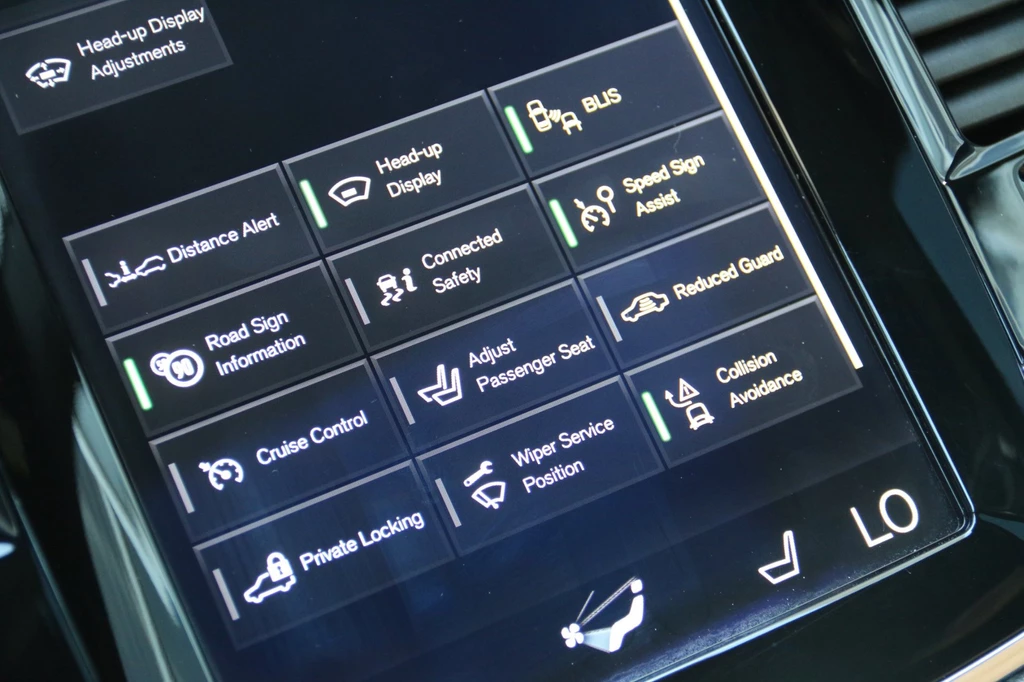 Volvo XC90 – foto 21