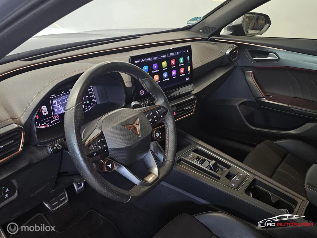 CUPRA Formentor – foto 11