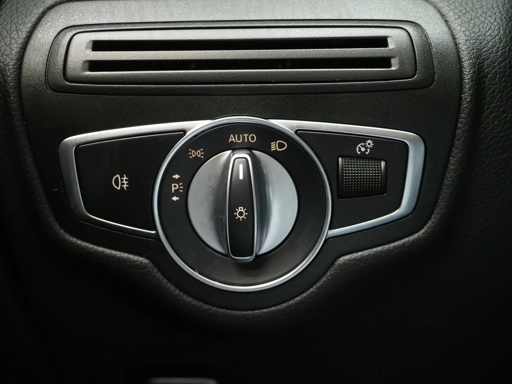 Mercedes-Benz GLC – foto 20