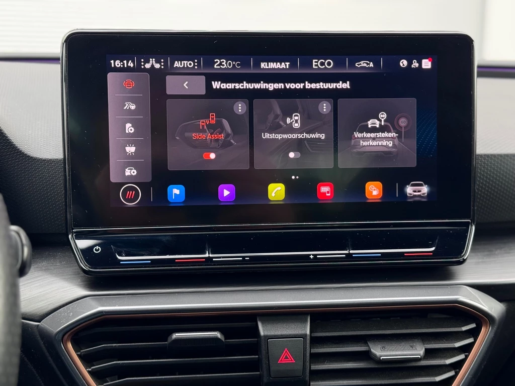 CUPRA Leon Sportstourer – foto 18