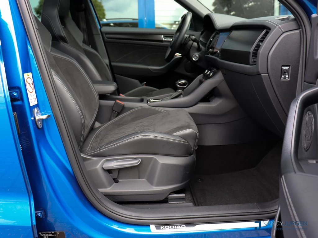 Škoda Kodiaq – foto 47