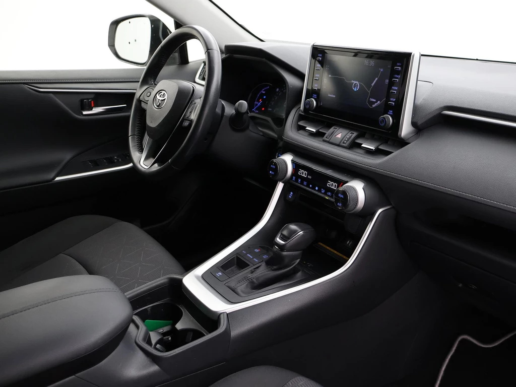 Toyota RAV4 – foto 9