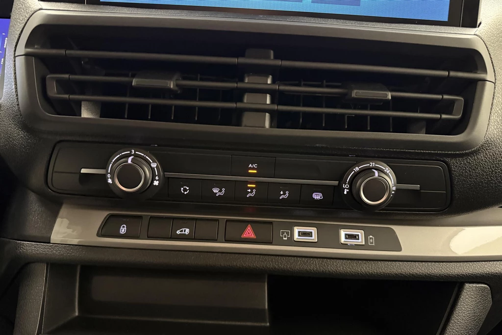 Opel Vivaro-e – foto 24