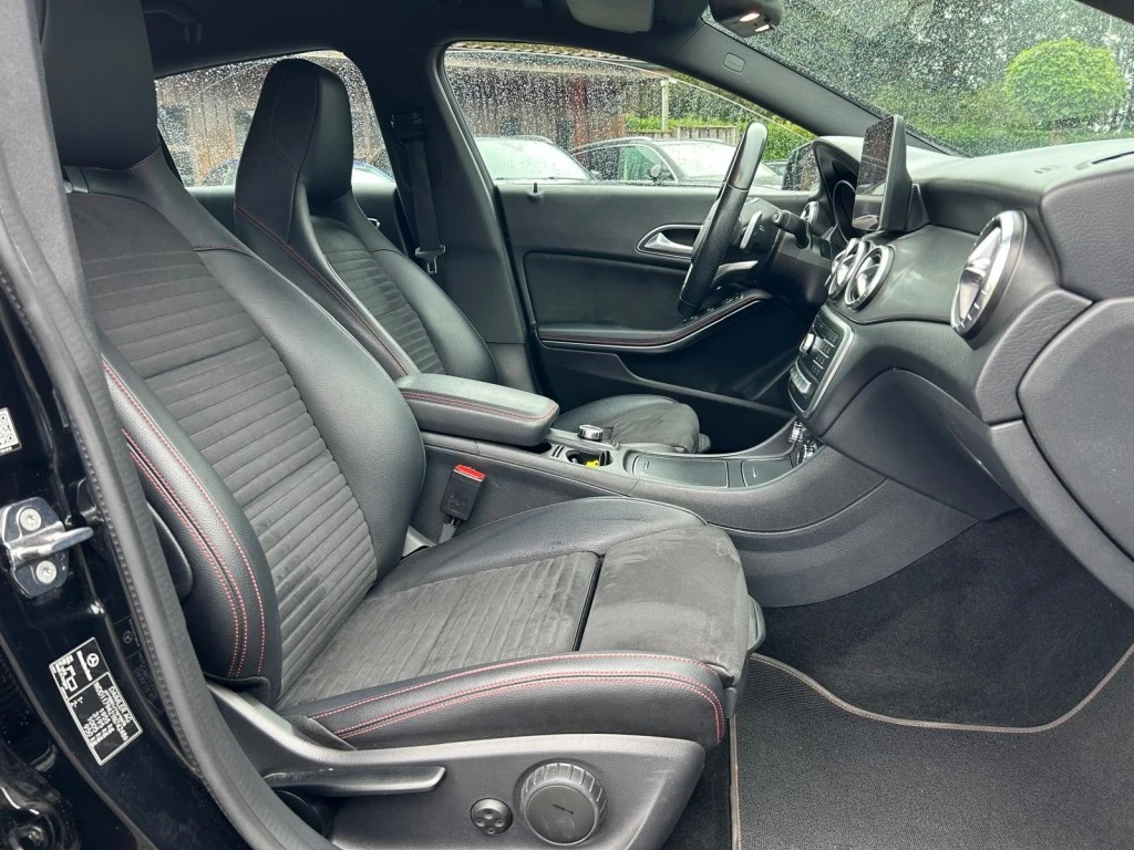 Mercedes-Benz CLA – foto 8