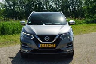 Nissan QASHQAI – thumbnail 6