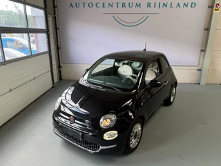 Fiat 500 – thumbnail 2