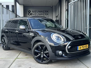 MINI Clubman – thumbnail 6