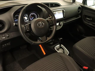 Toyota Yaris – thumbnail 14