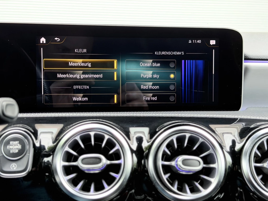 Mercedes-Benz A-Klasse – foto 21