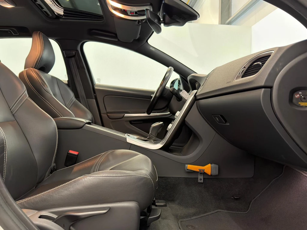 Volvo V60 – foto 7