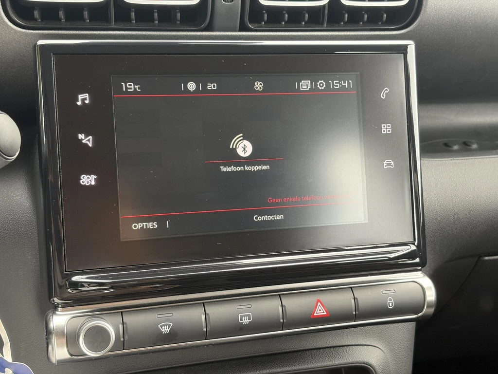 Citroën C3 Aircross – foto 18