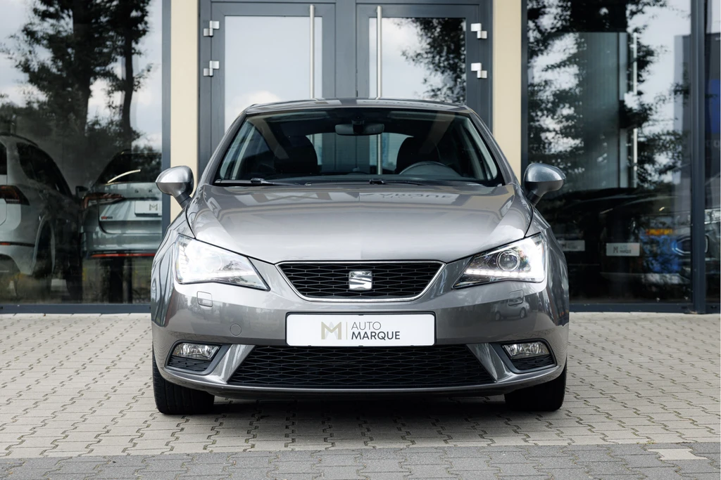 SEAT Ibiza – foto 8