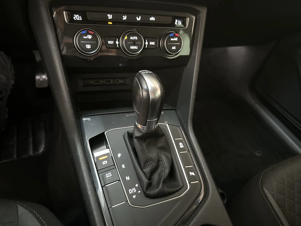 Volkswagen Tiguan – foto 16
