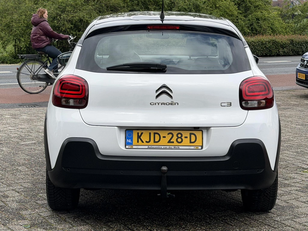 Citroën C3 – foto 7