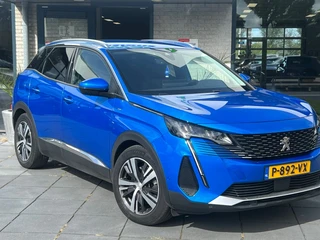 Peugeot 3008 – thumbnail 7