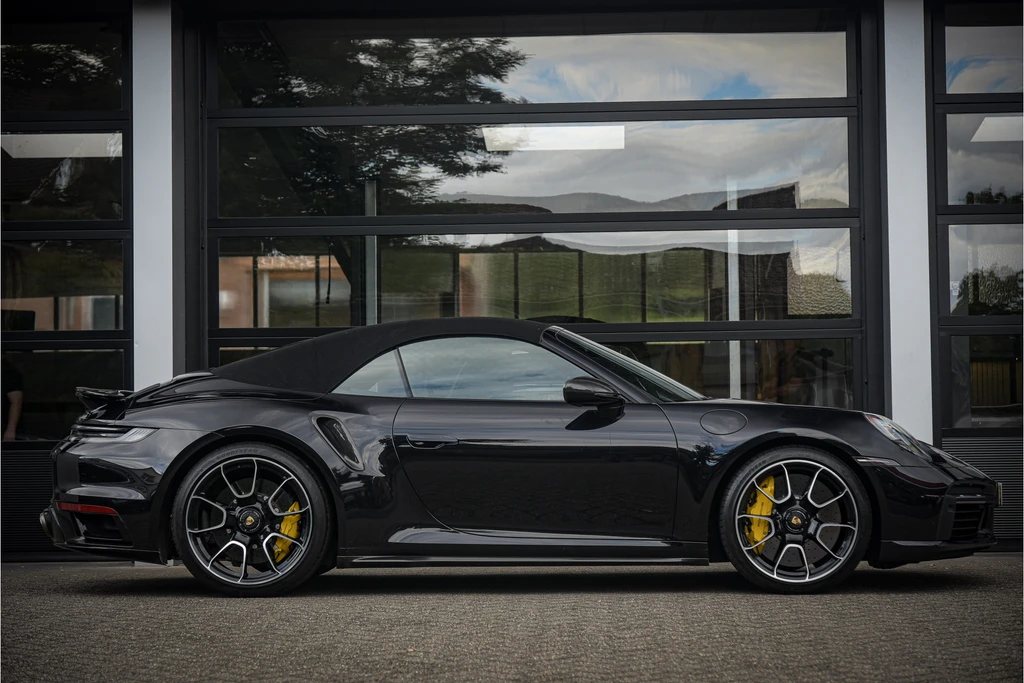 Porsche 911 – foto 10