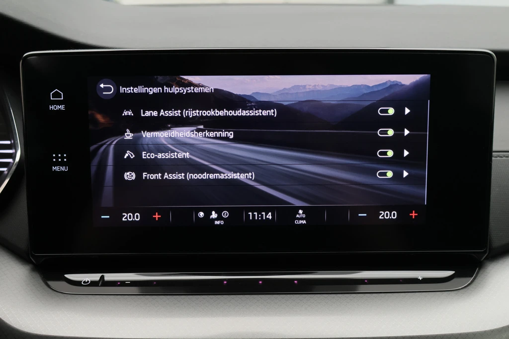 Škoda Octavia – foto 45