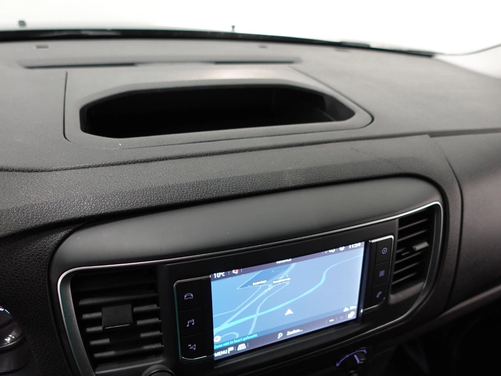 Opel Vivaro – foto 26
