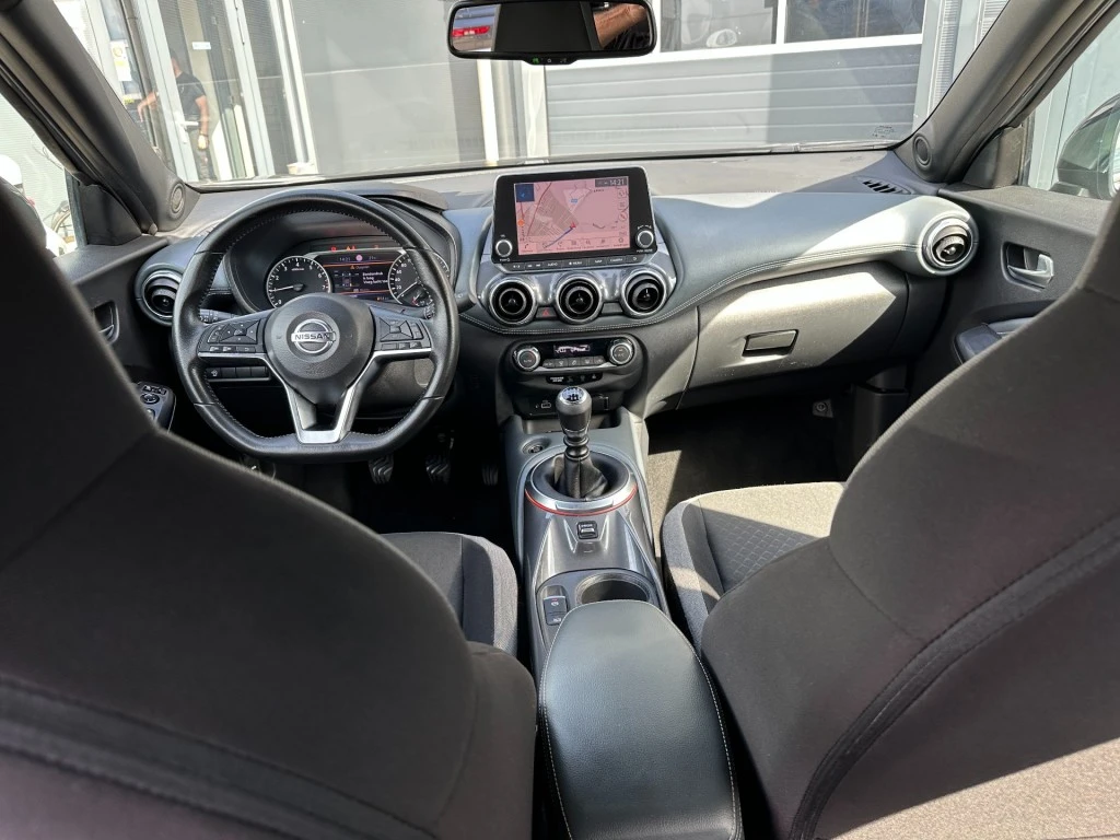Nissan Juke – foto 19
