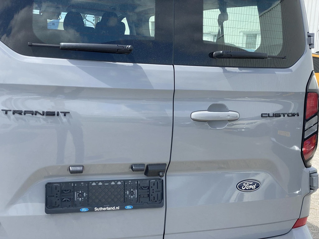 Ford Transit Custom – foto 36