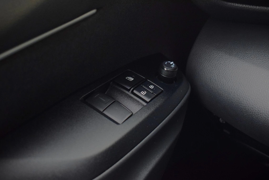 Toyota Yaris – foto 34