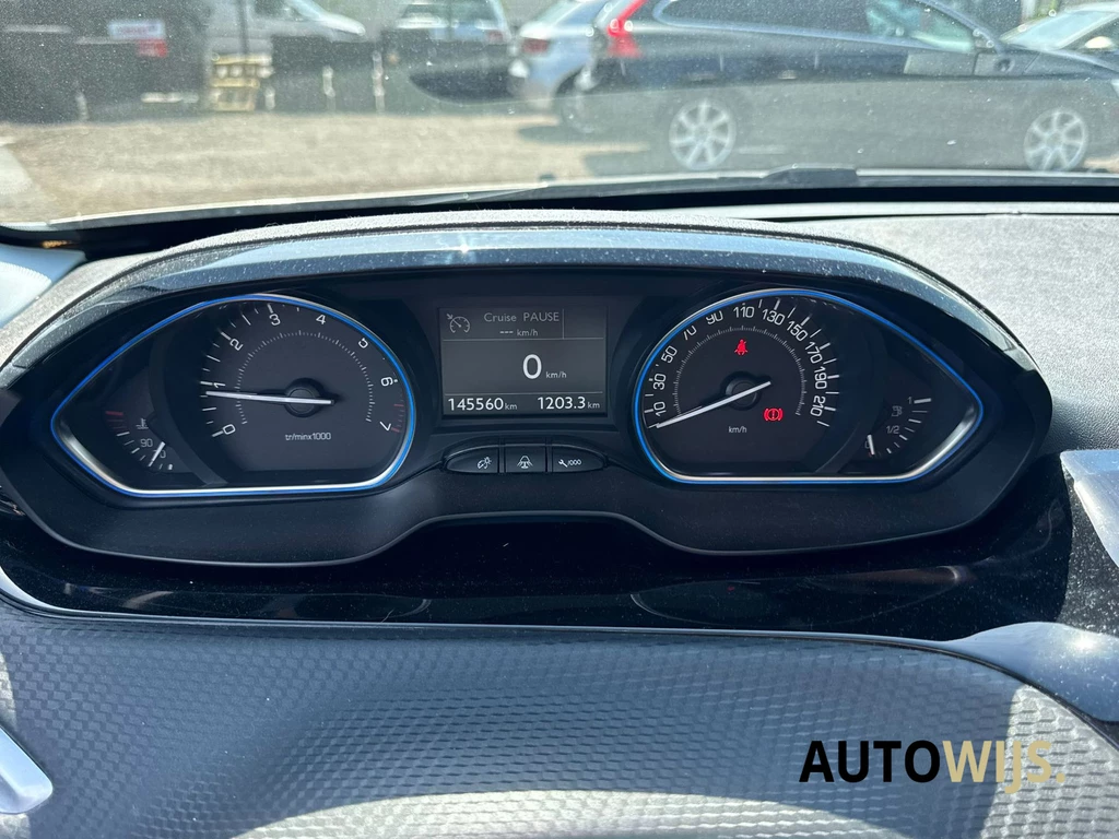 Peugeot 2008 – foto 17