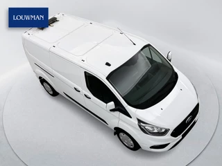 Ford Transit Custom – thumbnail 13