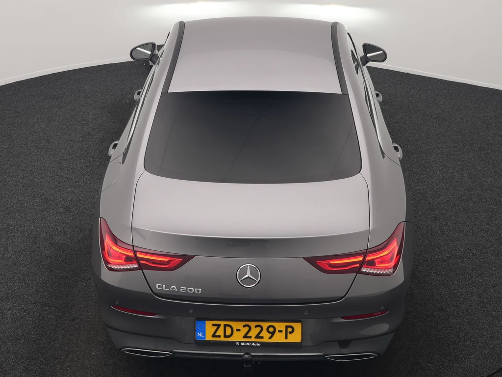 Mercedes-Benz CLA – foto 6