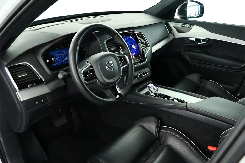 Volvo XC90 – foto 12