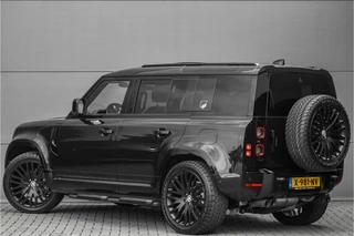 Land Rover Defender – thumbnail 4
