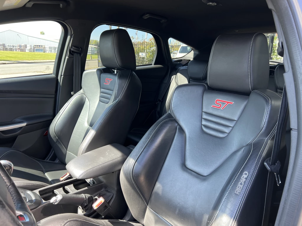 Ford Focus – foto 18