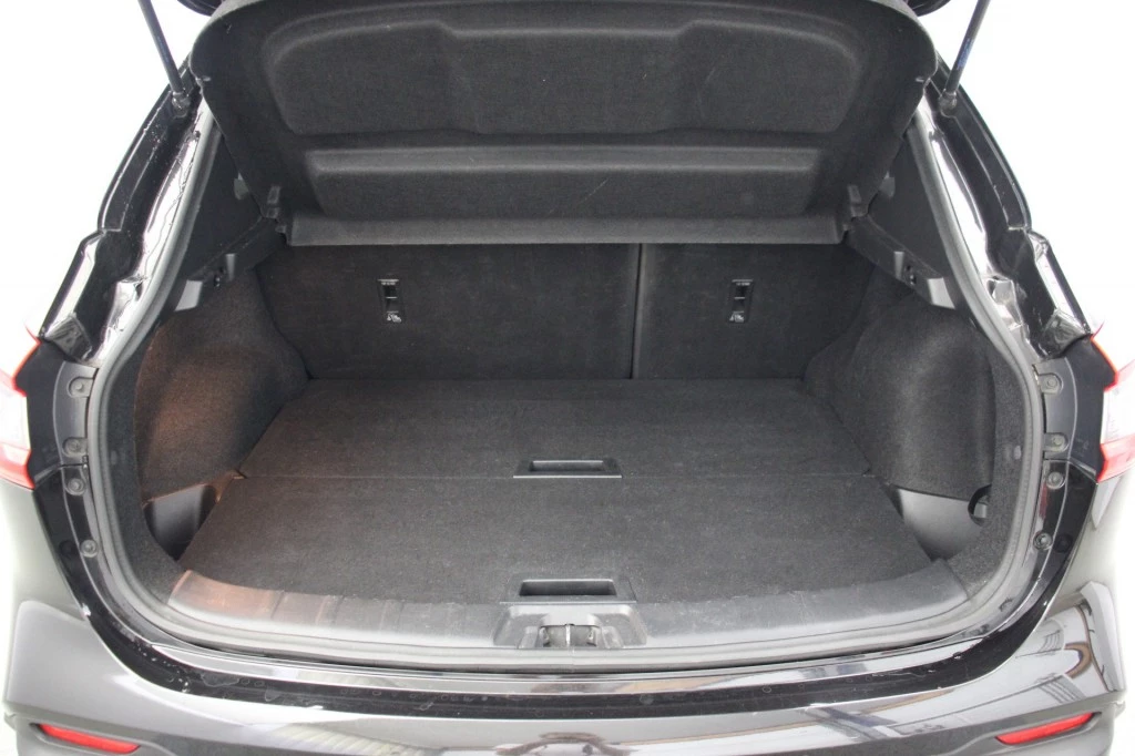 Nissan QASHQAI – foto 18