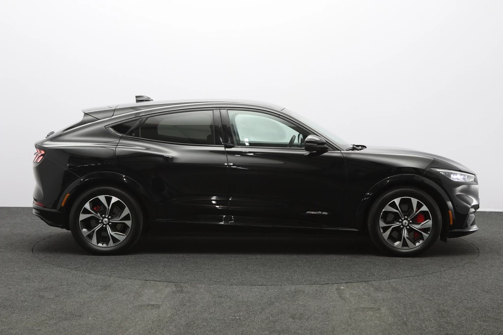 Ford Mustang Mach-E – foto 6