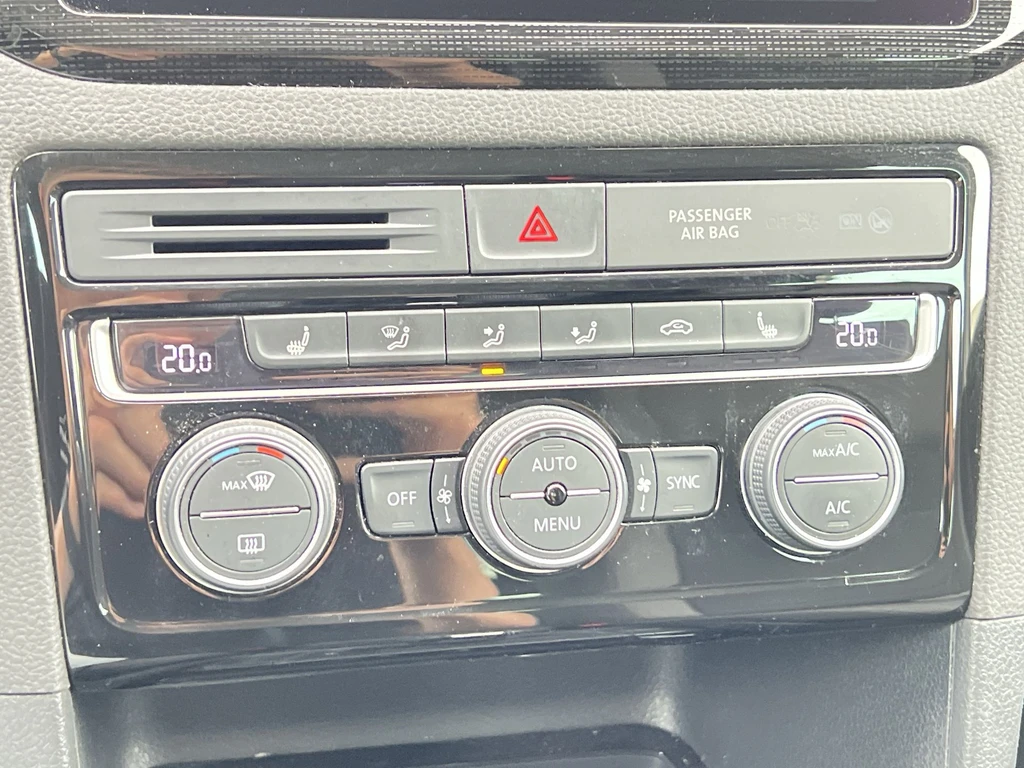 Volkswagen Golf Sportsvan – foto 26