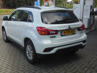 Mitsubishi ASX – thumbnail 3