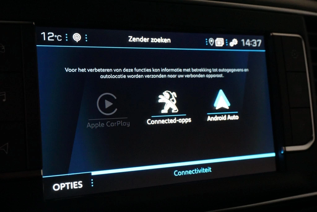 Peugeot Expert – foto 17