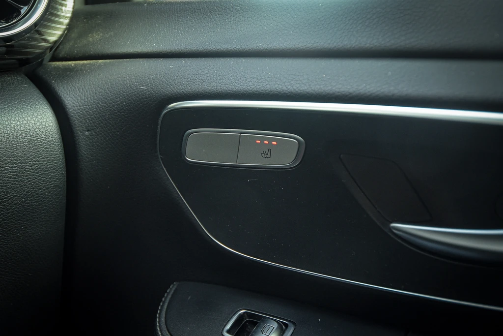 Mercedes-Benz V-Klasse – foto 25