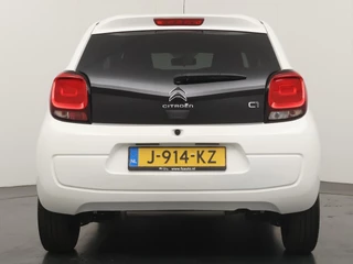 Citroën C1 – thumbnail 4