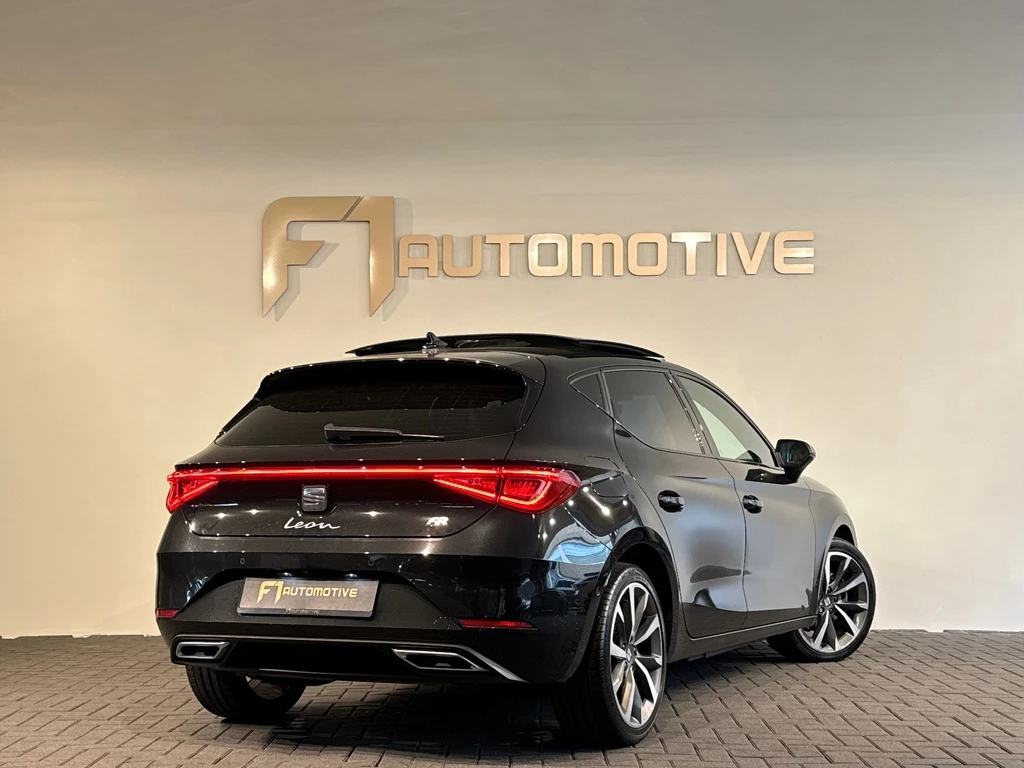 SEAT Leon – foto 5