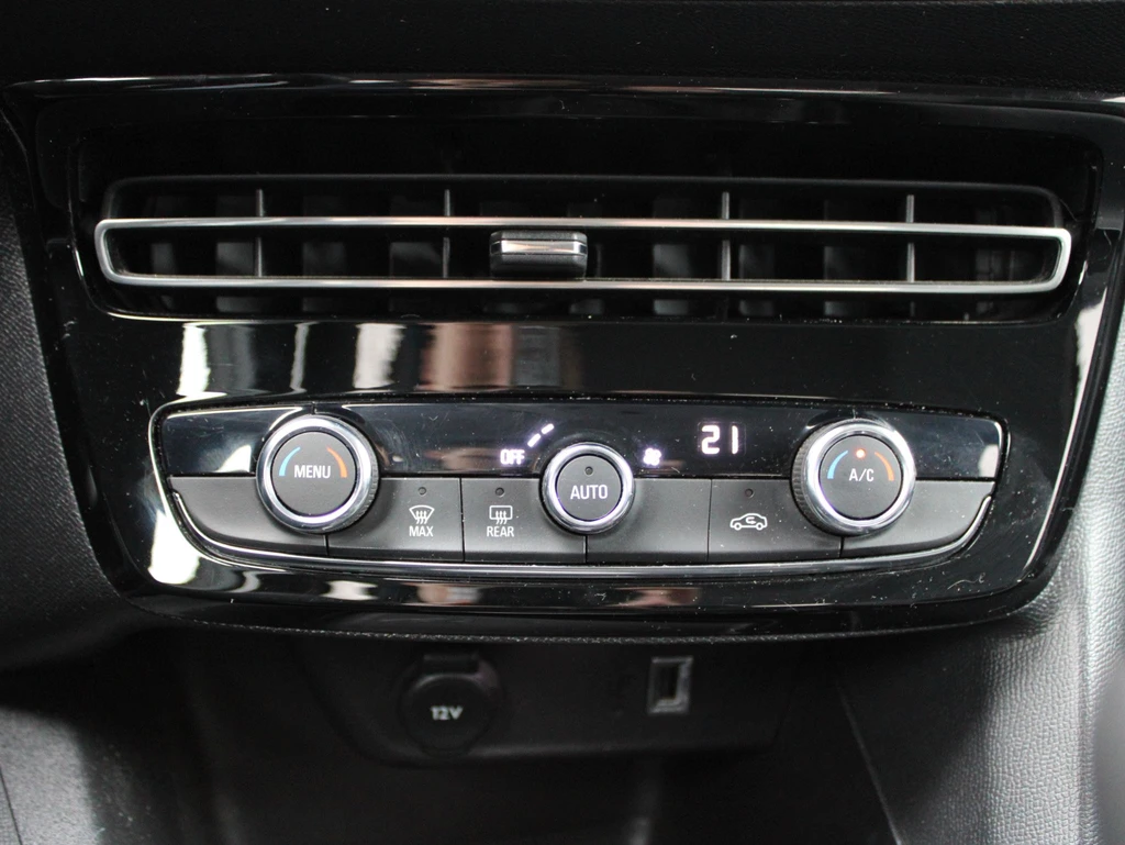 Opel Mokka – foto 17